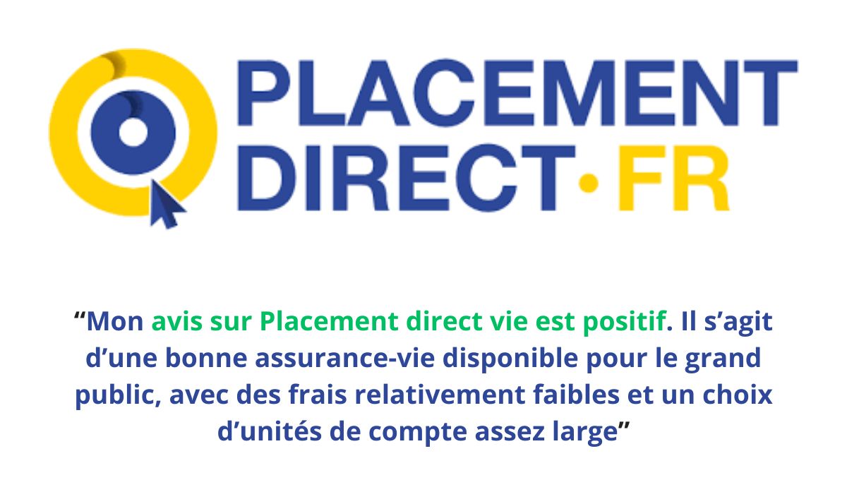 Placement Direct Vie La Meilleur Assurance Vie Swiss Life