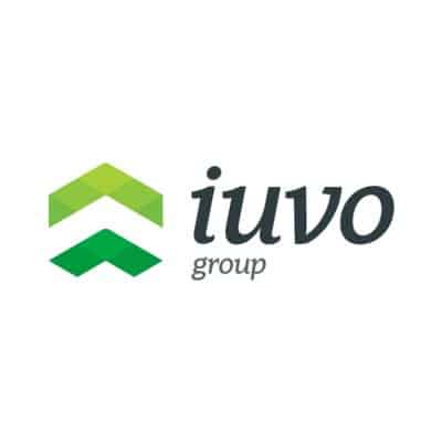 Logo plateforme crowdlending Iuvo Group