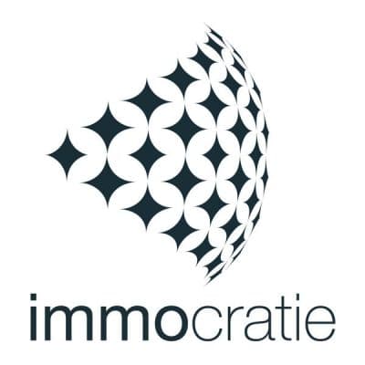 Immocratie Logo