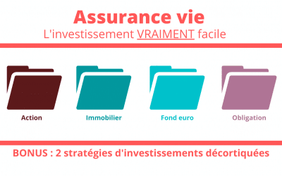 Assurance-vie : fonctionnement et comment investir