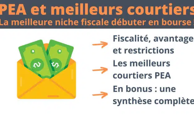 Meilleur PEA : Comparatif 2025 et fonctionnement