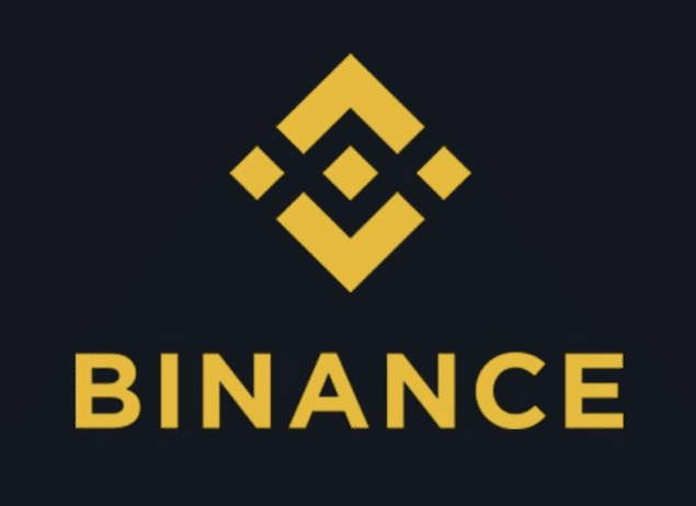 Logo binance