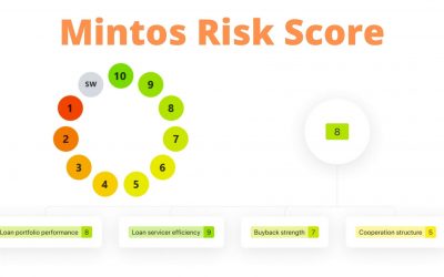 Mintos Risk Score : une nouvelle notation, toujours des problèmes!