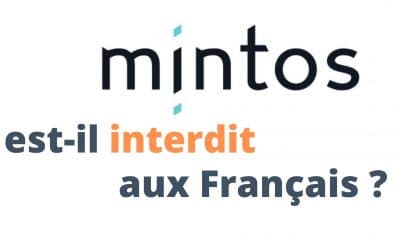 Mintos interdit aux Français ?