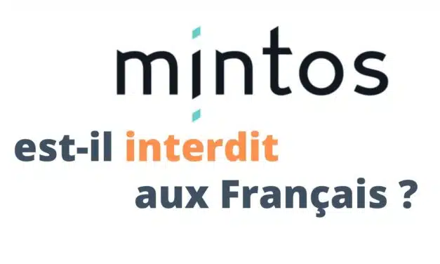 Mintos interdit aux Français ?