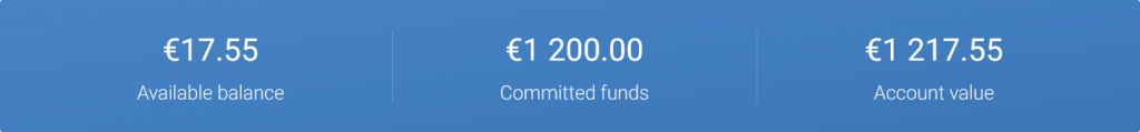 Crowdestate - Crowdfunding Décembre 2021