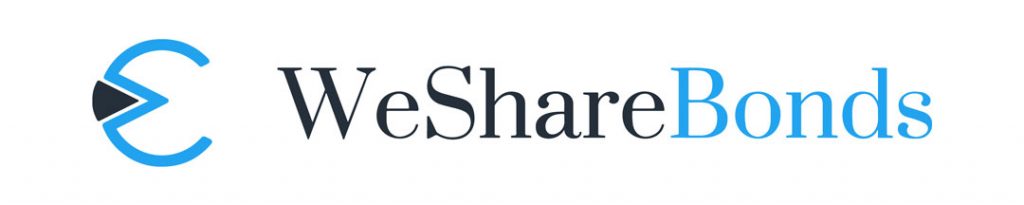 WeShareBonds - Meilleures plateformes crowdfunding 2023