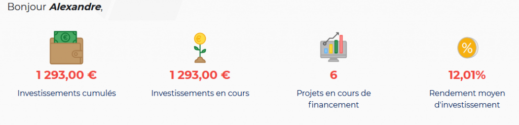 La Première Brique - Crowdfunding Mai 2022