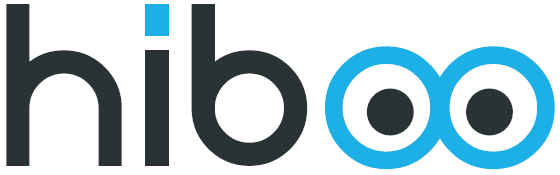 Logo Hiboo