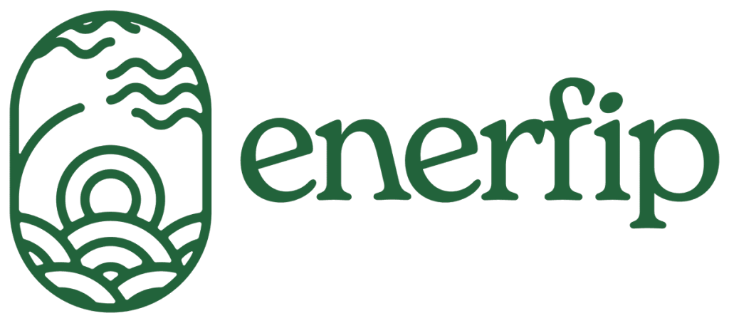 Logo EnerFip