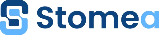 Stomea Logo
