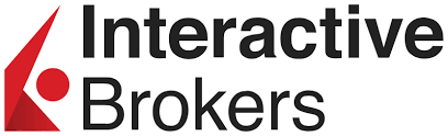 Interactives Brokers logo