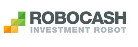Logo RoboCash