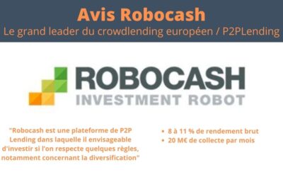 Avis Robocash : une plateforme réputée mais très opaque