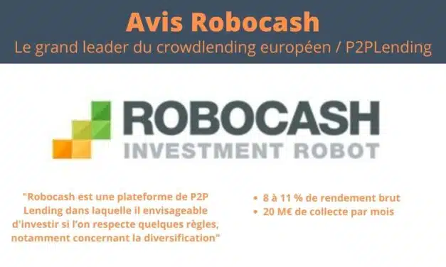 Avis Robocash : une plateforme réputée mais très opaque