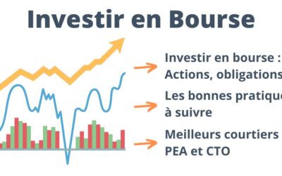 Investir en Bourse