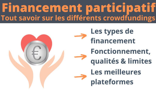 Le financement participatif : investir ou donner à des projets