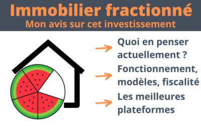 Investir en immobilier fractionné : mon avis en 2024 