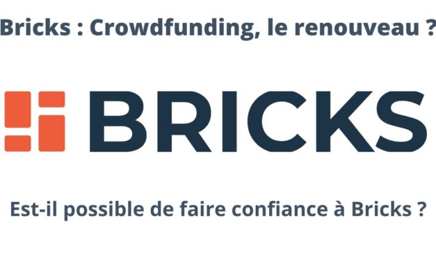 Avis Bricks : Comment avoir confiance après toutes leurs erreurs ?