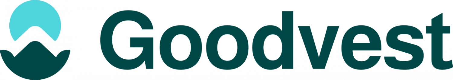 Logo Goodvest