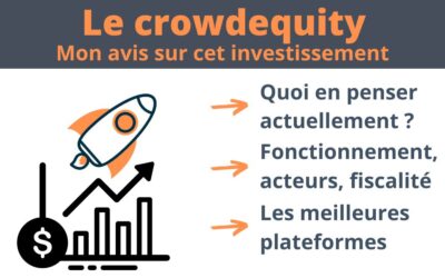 Crowdequity : Avis sur ce private equity en 2024