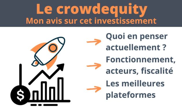 Crowdequity : Avis sur ce private equity en 2024