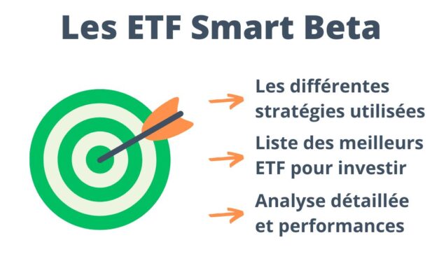 ETF Smart Beta : fonctionnement et comparatif des meilleurs trackers en 2025 