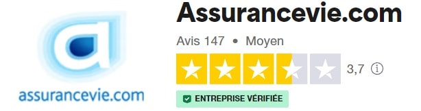 Avis client de Lucya Cardif - Assurancevie.com