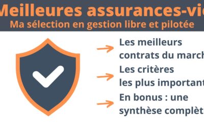 Meilleure Assurance-Vie : grand comparatif 2024