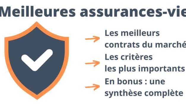 Comparatif des meilleures assurances-vie en 2025 en gestion libre et pilotée