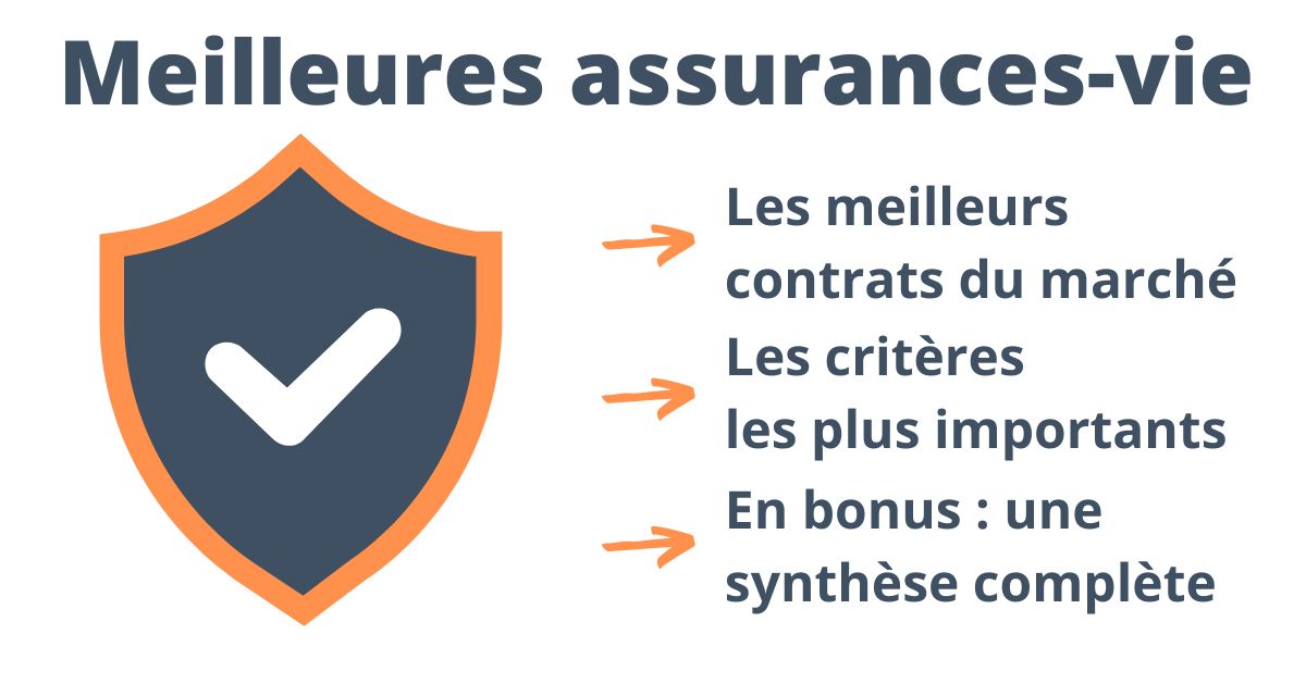 Comparatif des meilleures assurances-vie en 2025 en gestion libre et pilotée