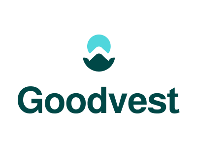 Logo goodvest