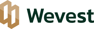 Logo Wevest