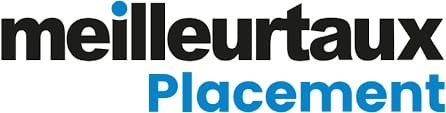 Meilleurtaux Placement Logo