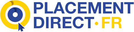 PLacement direct logo