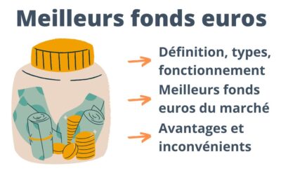 Meilleurs fonds euros