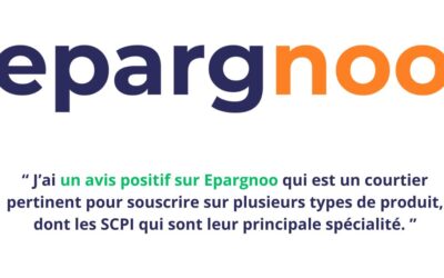 Avis Epargnoo