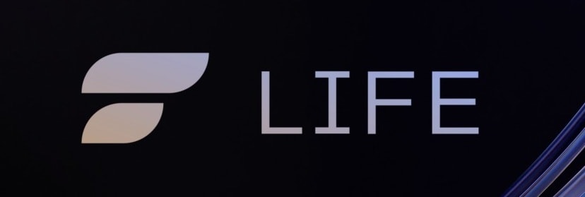 Finary Life logo