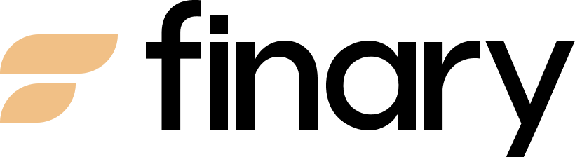 Finary Logo