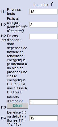 La saisie des revenus par SCPI