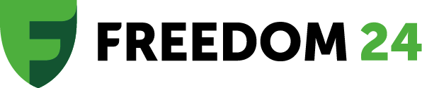 Logo Freedom 24