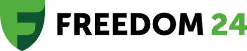 logo freedom24
