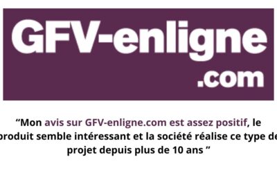  Avis GFV-enligne : Devenir propriétaire de vignes et être rémunéré en bouteille